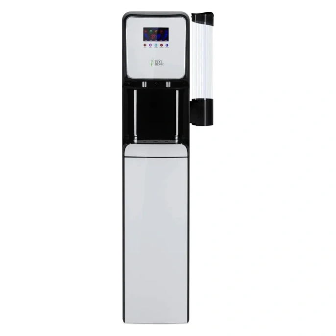 Пурифайер ECOTRONIC L8-R4LM UV white-black 12721
