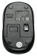 Манипулятор OKLICK Wireless Optical Mouse 665MW Black (RTL) USB 3btn+Roll 1025130