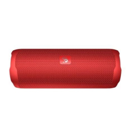 Колонка портативная A4TECH Bloody S6 Tube, 35Вт, красный [s6 tube red]