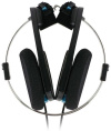Наушники накладные Koss Porta Pro Classic 1.2м черный проводные оголовье 17101035