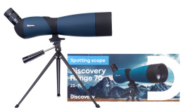 Зрительная труба Levenhuk Discovery Range 70