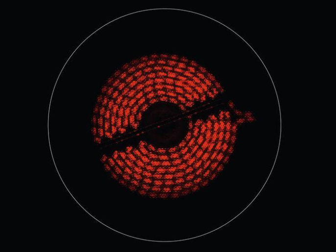 Электрическая варочная панель Electrolux EHF6241FOK, Hi-Light, независимая, черный