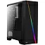 MidiTower Aerocool Cylon Black без Б/П ATX, (PGS-V) [968842]