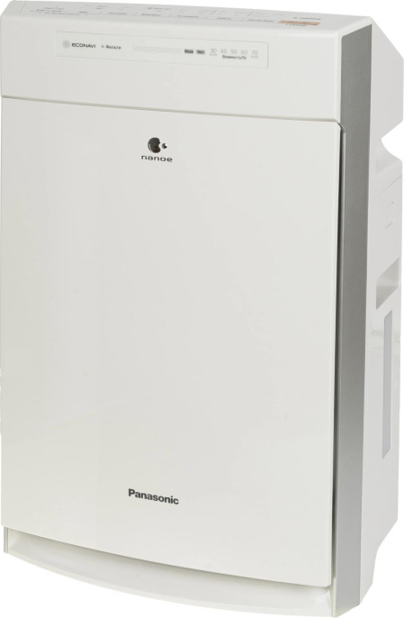 Климатический комплекc Panasonic F-VXR50R-W,  белый [20335]