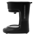 Капельная кофеварка RAGEX R406-000, 750 мл, 700 Вт, черная