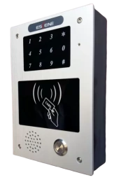 IP-домофон Escene IS720-PRT