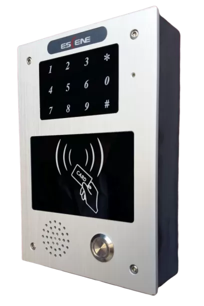 IP-домофон Escene IS720-PRT