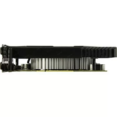Видеокарта 8Gb PCI-E 128 GDDR6 Palit RTX3050 StormX GeForce RTX3050 1552/14000 HDMIx1 DPx3 HDCP (RTL)