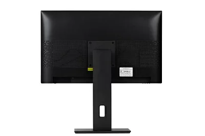 Монитор LightCom V-Lite 23,8" FHD, IPS LED, 178/178, HDMI/VGA/DP, USB, CR, WebCam, 4ms, 1000:1, 60/75Hz, 250/300cd/m2, Ext, VESA, Pivot, Swivel, Warranty 1Y