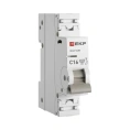 Автоматический выключатель EKF ВА 47-63N 1P 16А (C) 4,5 кА PROXIMA M634116C