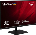 27" Монитор ViewSonic VA2732-H-2,  1920x1080,  IPS,  100Гц,  1хHDMI,  черный