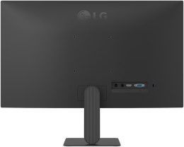 Монитор LG 23.8" 24U411A-B черный IPS LED 16:9 HDMI матовая 1500:1 250cd 178гр/178гр 1920x1080 120Hz VGA FHD 3.2кг
