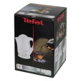 TEFAL BF925132 Чайник, 1.7л, 2400Вт, белый