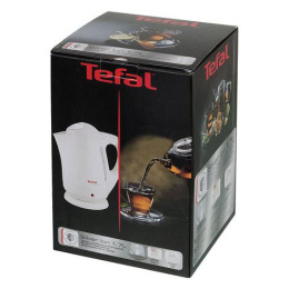 TEFAL BF925132 Чайник, 1.7л, 2400Вт, белый