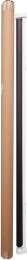 Экран Cactus 84" 150x150см Map type CS-PSRM-150x150-WT 1:1 настенно-потолочный рулонный белый