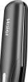 Выпрямитель Haier HHS-618 53Вт черный макс.темп.:220С покрытие:титаново-керам. FZ000TD00RU