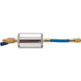 Заправочный цилиндр инжектор для заправки масла Car-Tool CT-M1010