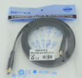 Кабель аудио-видео Flat v1.4 HDMI m /HDMI m 1.5м. (15917059)