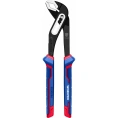 Переставные клещи WORKPRO 250 мм, 10 дюймов, CR-V WP231028