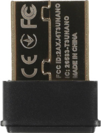 Сетевой адаптер Wi-Fi TP-Link ARCHER T3U NANO AC1300 USB 2.0
