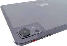 Чехол для планшета ARK Teclast T60, темно-серый