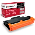 Лазерный картридж SONNEN SB-TN2275 для BROTHER HL-2240R/2240DR/2250DNR, 363071