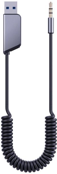 FM-трансмиттер Ritmix BTR-141