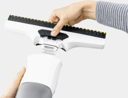 Стеклоочиститель Karcher WV 6 Plus, белый [1.633-741.0]