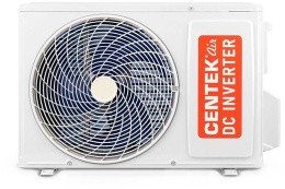 Сплит-система инверторная CENTEK CT-65FDC07 настенная, до 20м2, 7000 BTU, (комплект из 2-х коробок)