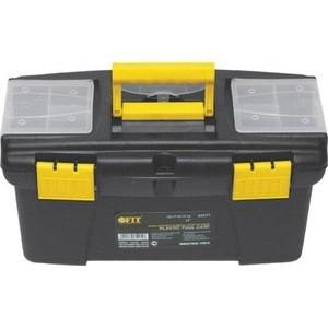 FIT РОС Ящик для инструмента пластиковый 12" 32 х 17,5 х 16 см [65571]