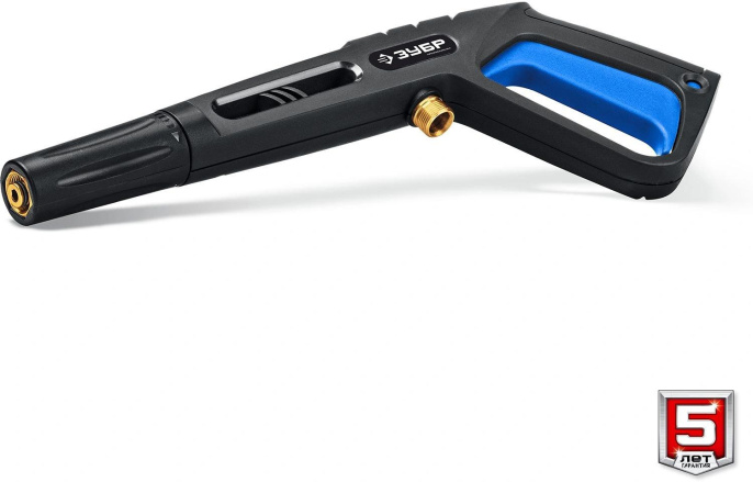 Мойка высокого давления Зубр АВД-П200