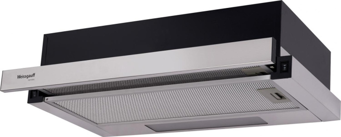 Вытяжка TEL 06 1M IX WEISSGAUFF 418 251