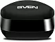 Беспроводная мышь SVEN RX-260W чёрная (2,4 GHz, 3+1кл. 800/1200/1600DPI, блист.)