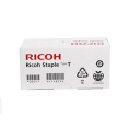 Скрепки Ricoh type T скрепки 1x5000шт . Официальный поставщик Ricoh 414859