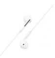 Проводные наушники ACEFAST L14 Wired Earphone. Цвет: белый (AF-L14-WH)