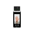 Терминал с измерением температуры ZKTEco SpeedFace-V5L-RFID TI 00-00012375