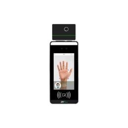Терминал с измерением температуры ZKTEco SpeedFace-V5L-RFID TI 00-00012375