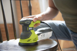 Эксцентриковая шлифмашина Ryobi ROS300 5133001144