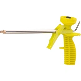 Пистолет для монтажной пены EKOTOOLS "Eko" 6502020