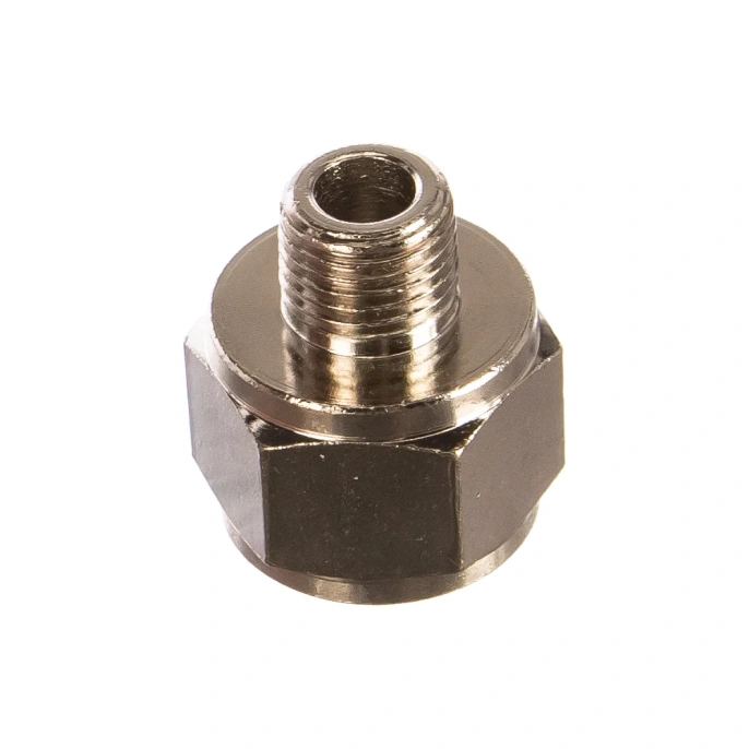 Переходник (1/4"M — 1/2"F) FUBAG 180181