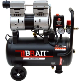 Воздушный компрессор BRAIT KB-1000/24 20.01.031.043