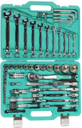 Набор инструментов STURM! 1045-20-S77,  77 предметов