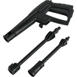 Мойка высокого давления 1,4 кВт, Gigant GLU-02