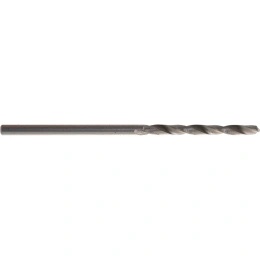 Сверло по металлу PRO класс А (2 шт, 2 мм, сталь Р6М5) GROSSMEISTER 021001020