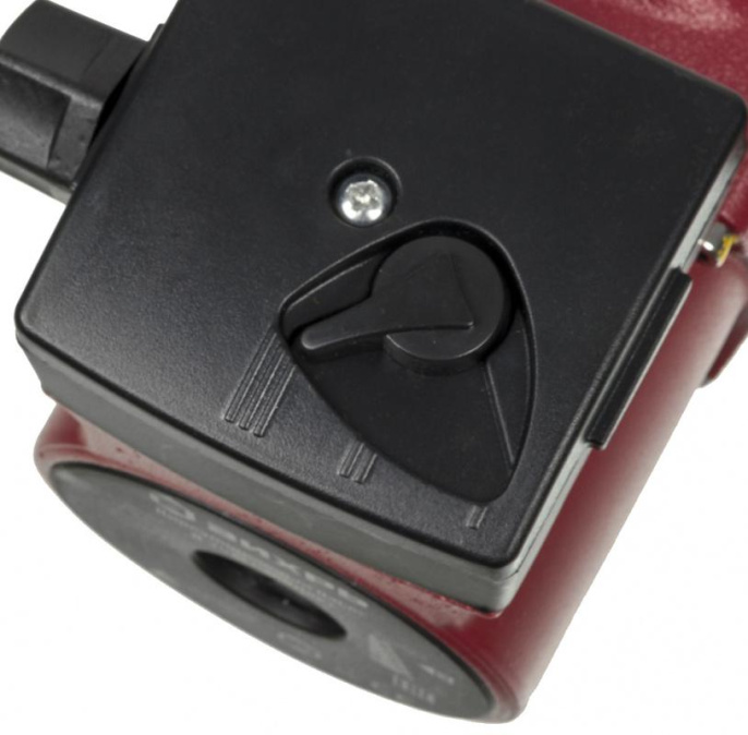 Насос циркуляционный Вихрь Ц-25/4,  центробежный, поверхностный, 3000л/ч [68/7/6]