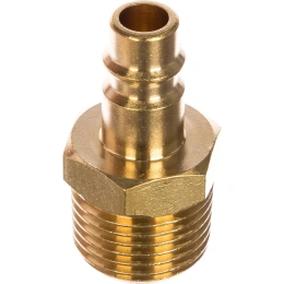 Штуцер быстросъемный M>M1/2" МАСТАК 696-35