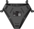 Роутер беспроводной Digma DWR-N302LTE N300 10/100BASE-TX/3G/4G cat. 4 черный
