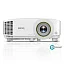 Проектор BenQ Projector EW600 DLP, 1280x800 WXGA, 3600 AL SMART, 1.1X, TR 1.55~1.7, HDMIx1, VGA, USBx2, wireless projection, 5G WiFi/BT, (USB dongle WDR02U inc) Android, 16GB/2GB, White