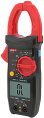 Клещи токоизмерительные Uni-T 2117R цифр. измер.ток:переменный/постоянный черный/красный