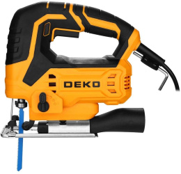 Лобзик Deko DKJS850E 850Вт 3000ходов/мин от электросети